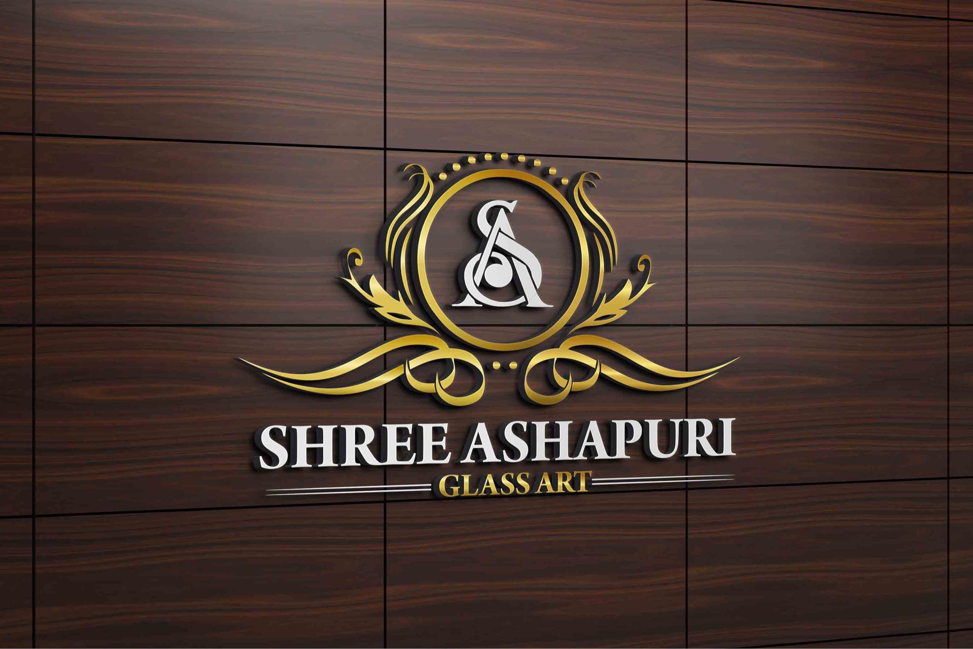 shreeashapuraglassart