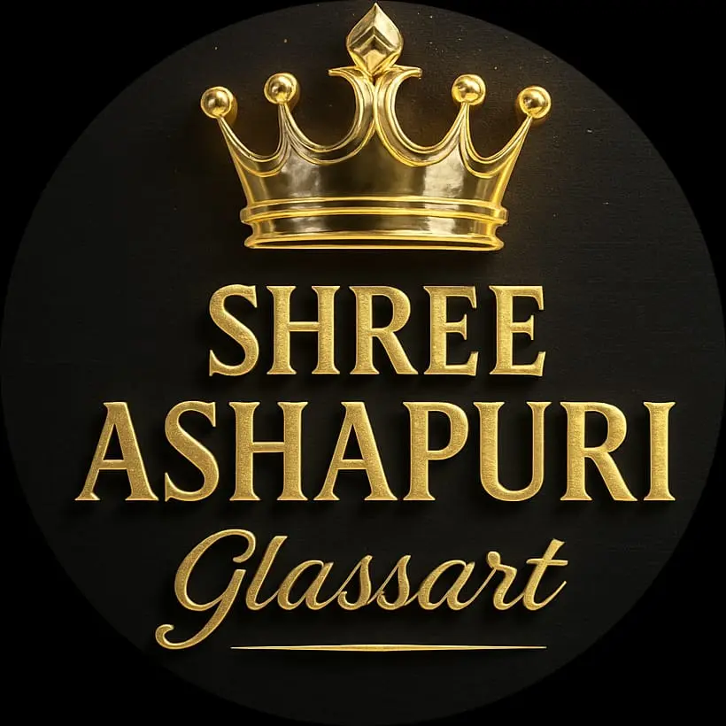 shreeashapuraglassart